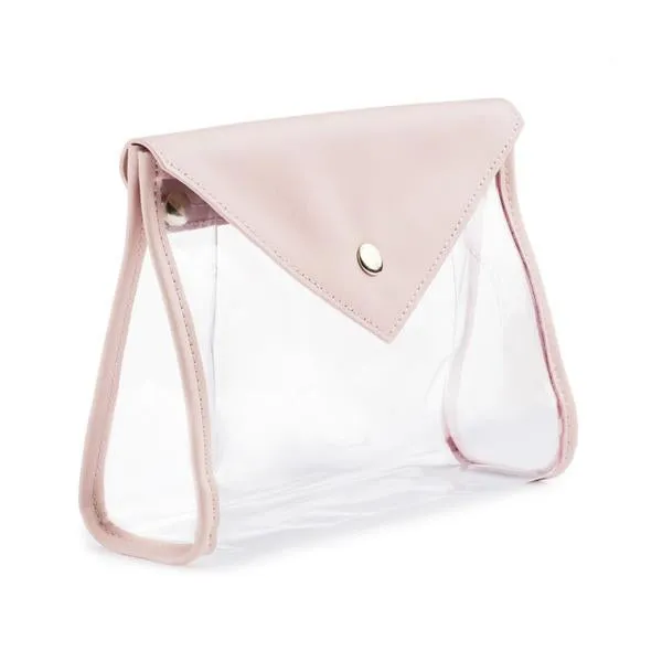 GROTTA EN ROUTE CLEAR CLUTCH