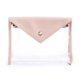 GROTTA EN ROUTE CLEAR CLUTCH