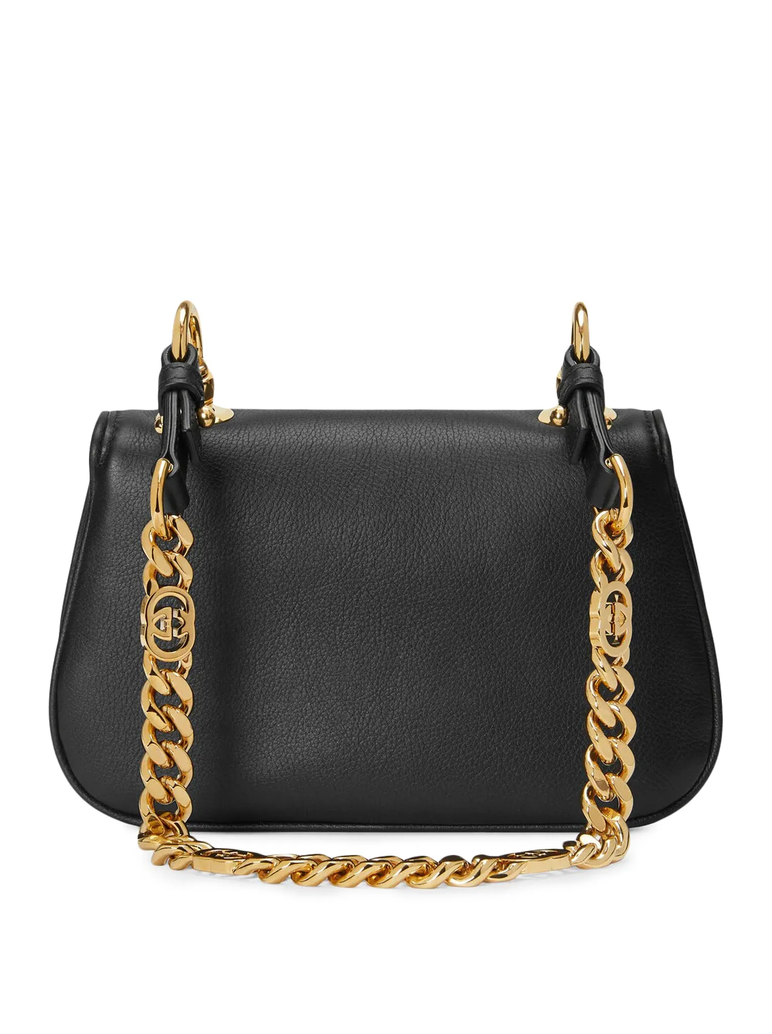 GUCCI BLONDIE MINI SHOULDER BAG