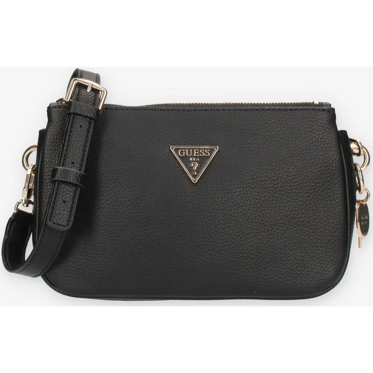 GUESS Kersti Status Crossbody Bag