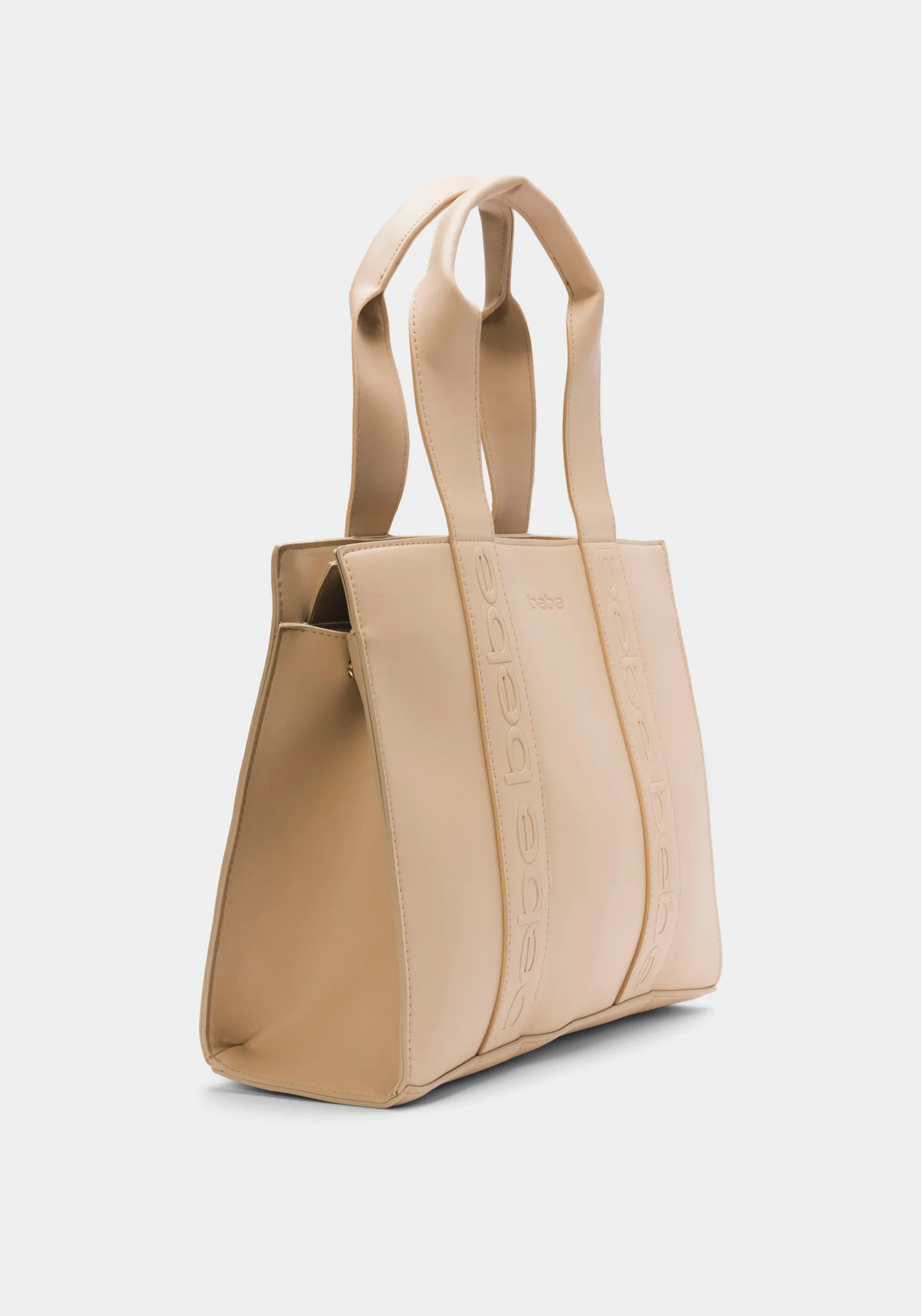 Hana Polyurethane Tote