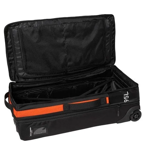 Helly Hansen Kensington Trolley Bag 95L Black