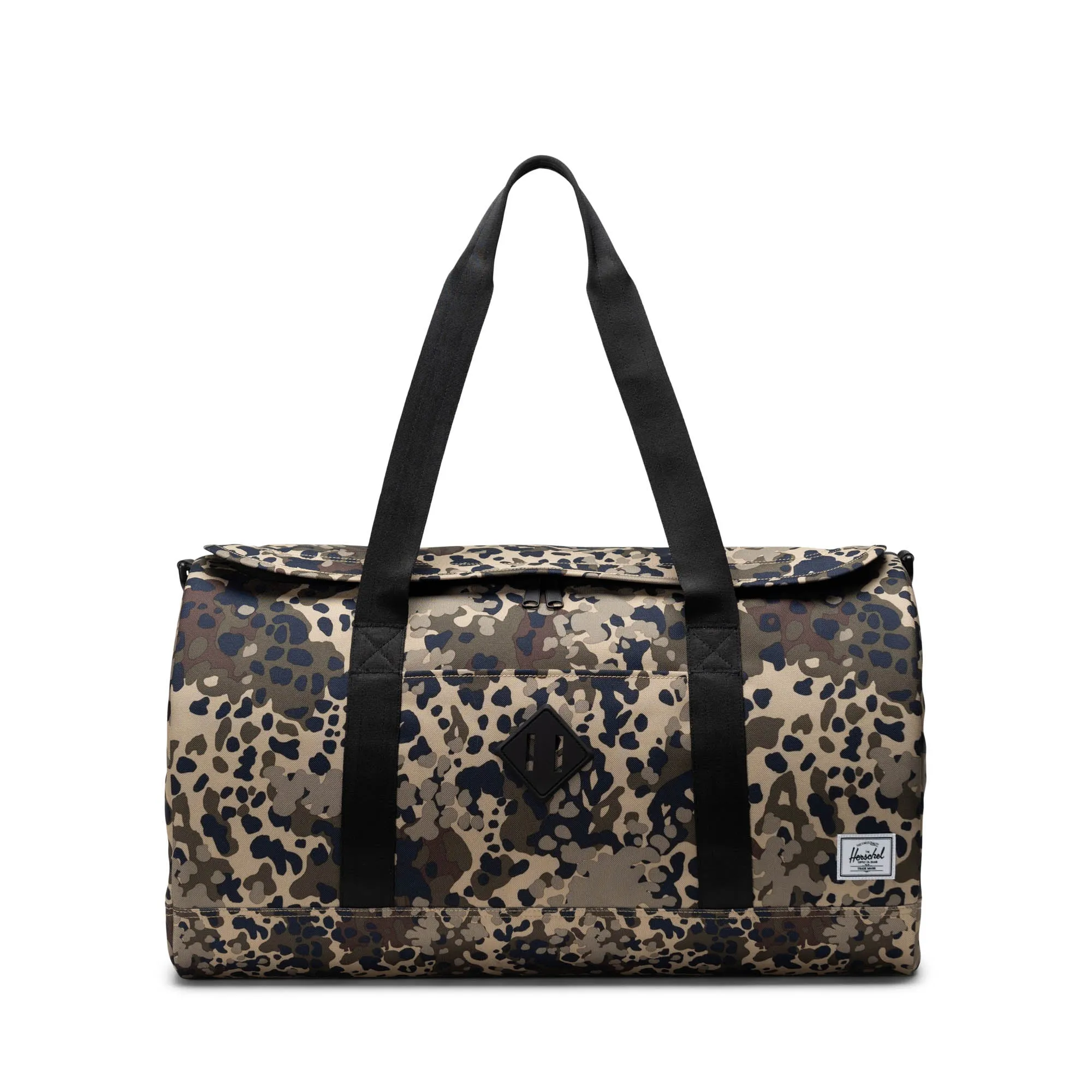 Herschel Heritage Duffle Terrain Camo