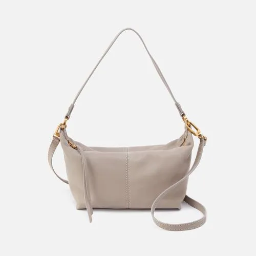 HOBO Laguna Crossbody in Taupe