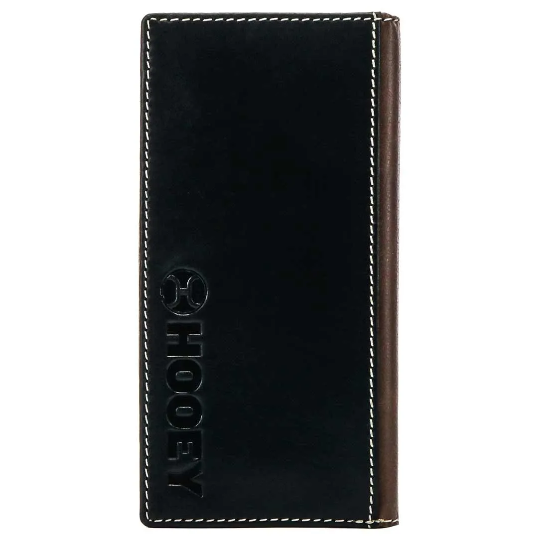 Hooey Brands Men's Tonkawa Rodeo Wallet