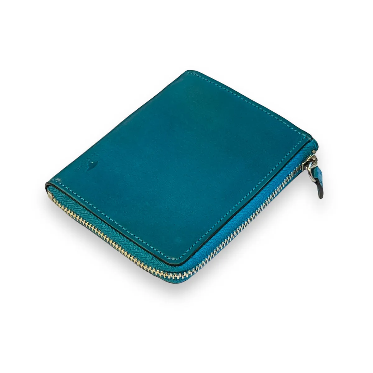 Il Bussetto Isola Wallet teal 26