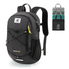 IMINIX20-SKYSPER 20L Lightweight Travel Packable Backpack