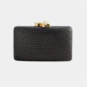 Jen Black Clutch