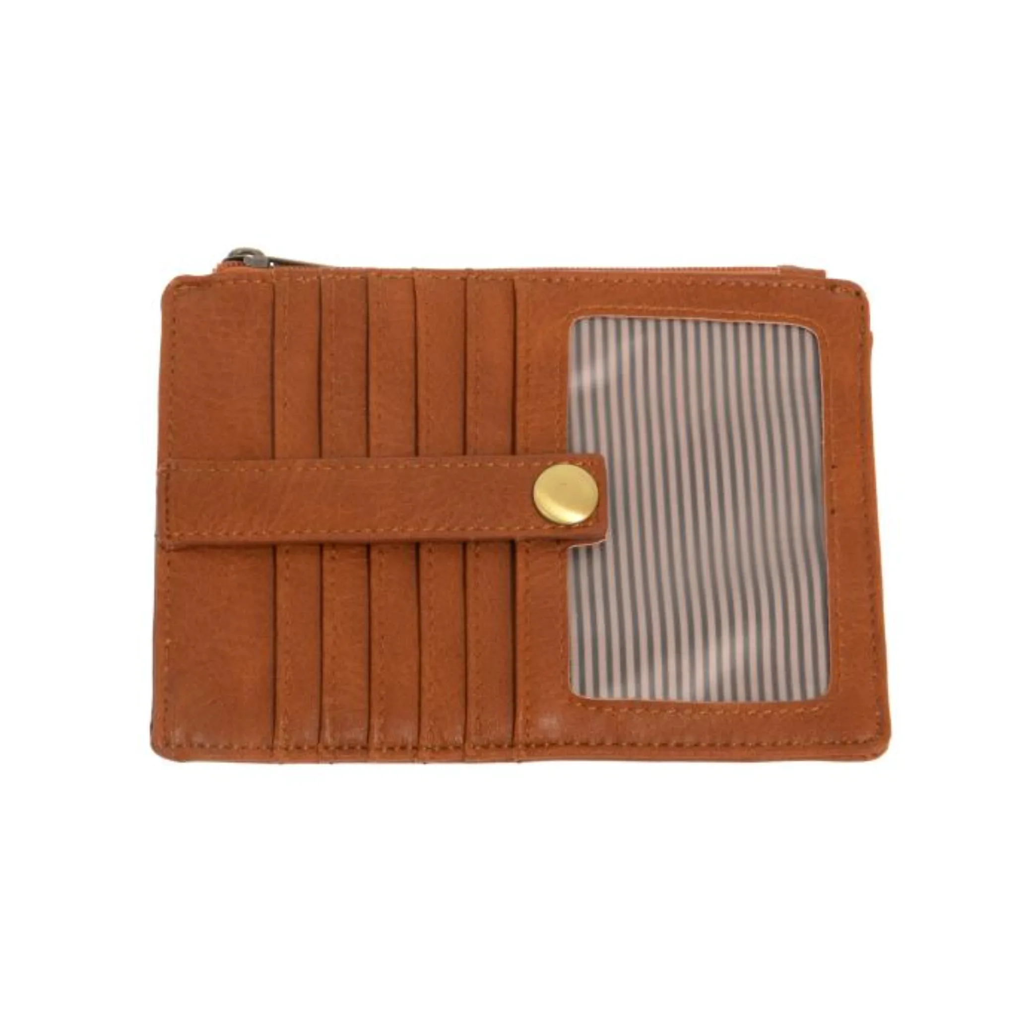 Joy Susan Penny mini wallet purse insert (13 colors)