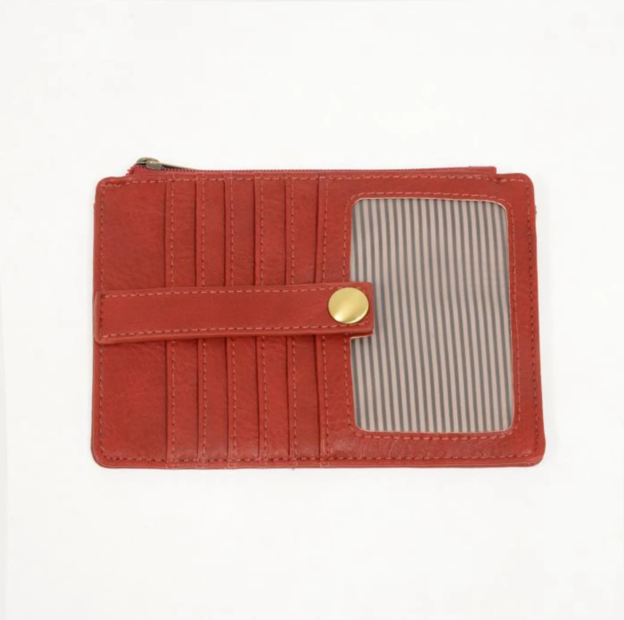 Joy Susan Penny mini wallet purse insert (13 colors)