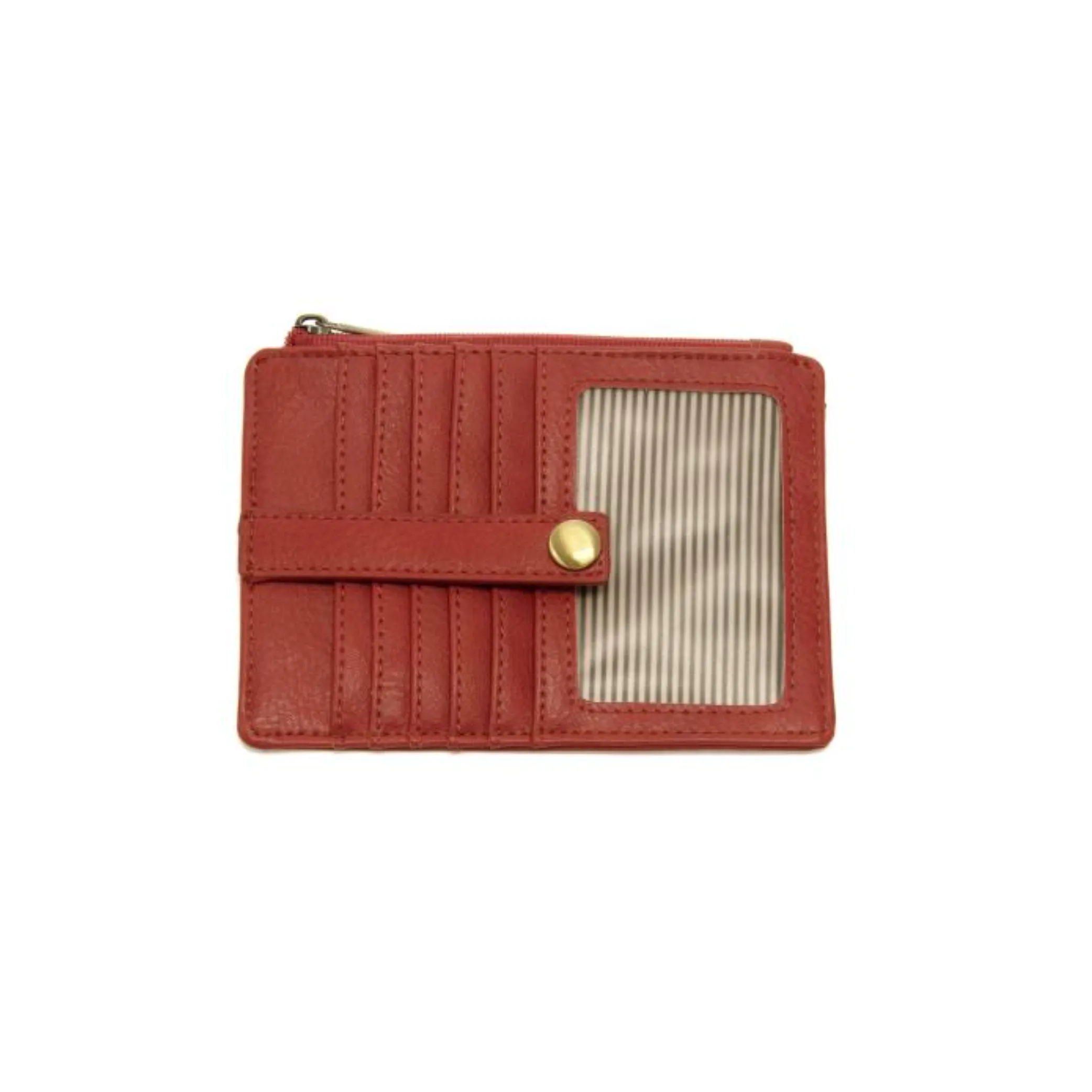 Joy Susan Penny mini wallet purse insert (13 colors)