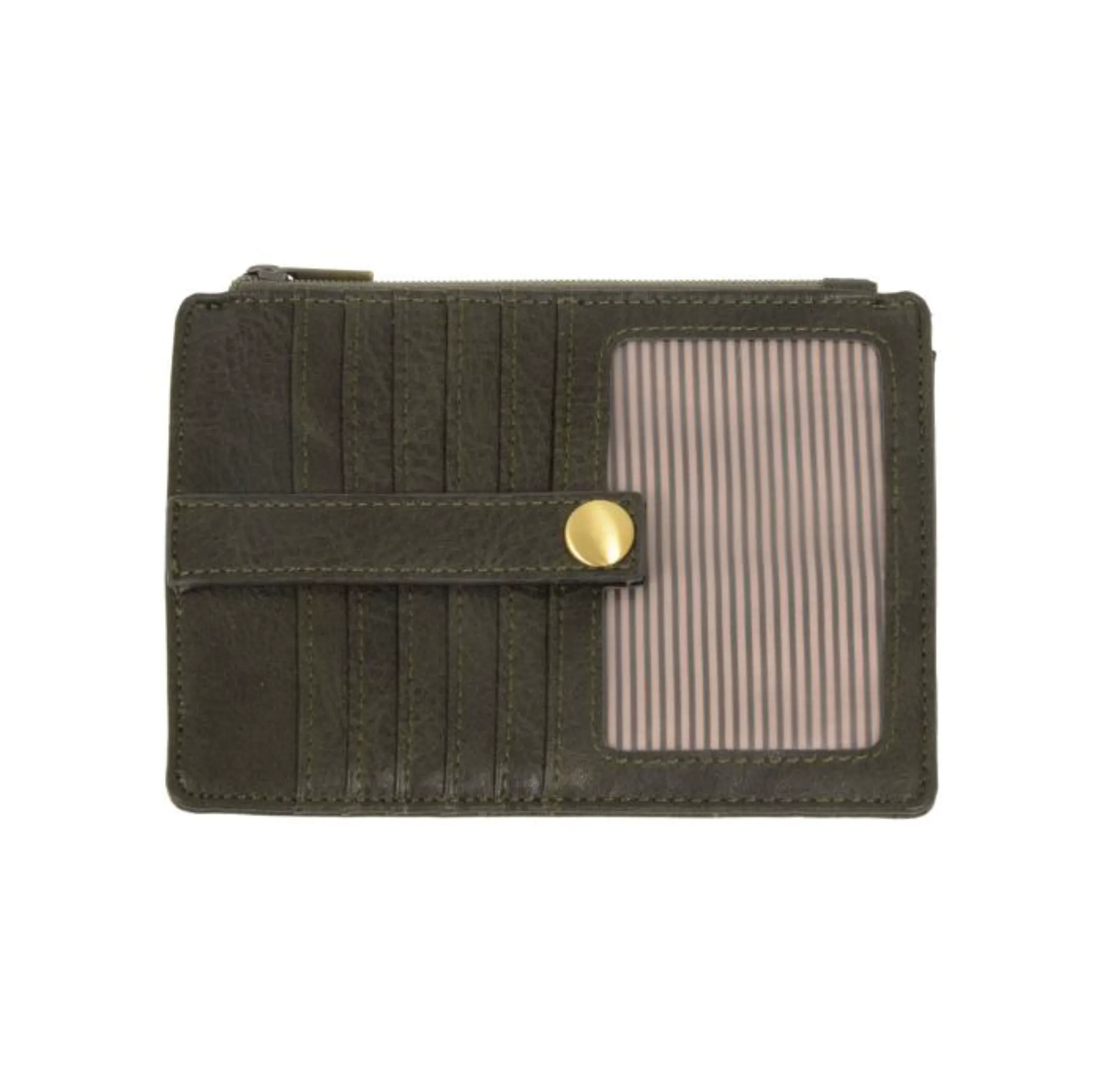 Joy Susan Penny mini wallet purse insert (13 colors)