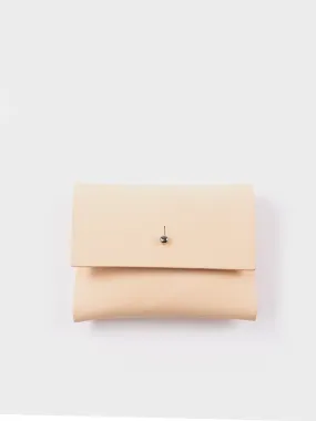 Kate Sheridan Loux Wallet - Nude