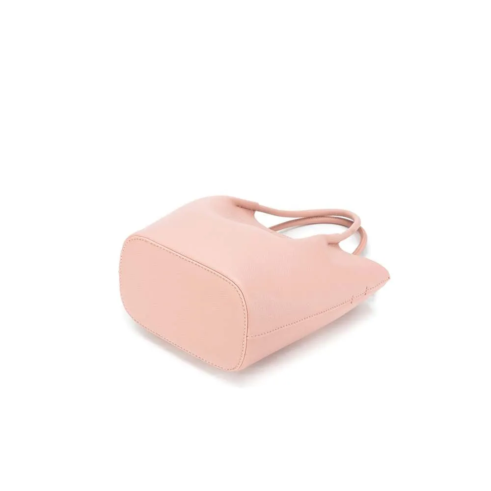 Lara Mini Handbag Pink