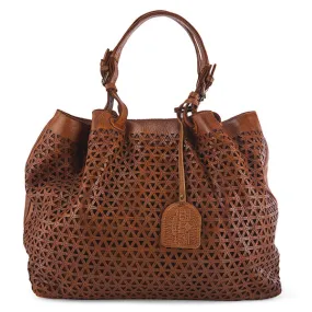 L'ARTISTE HB-CINCH HANDBAG