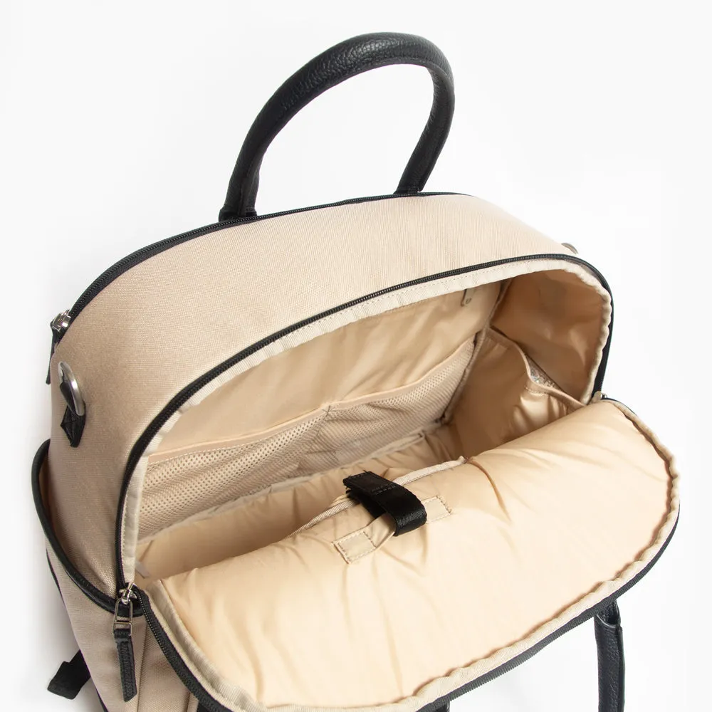 Latte Marseille Breast Pump Bag