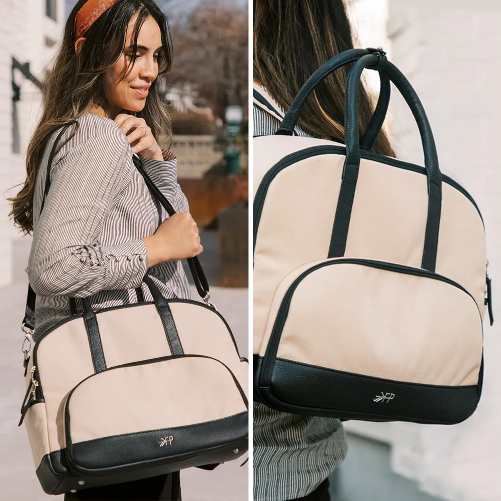 Latte Marseille Breast Pump Bag