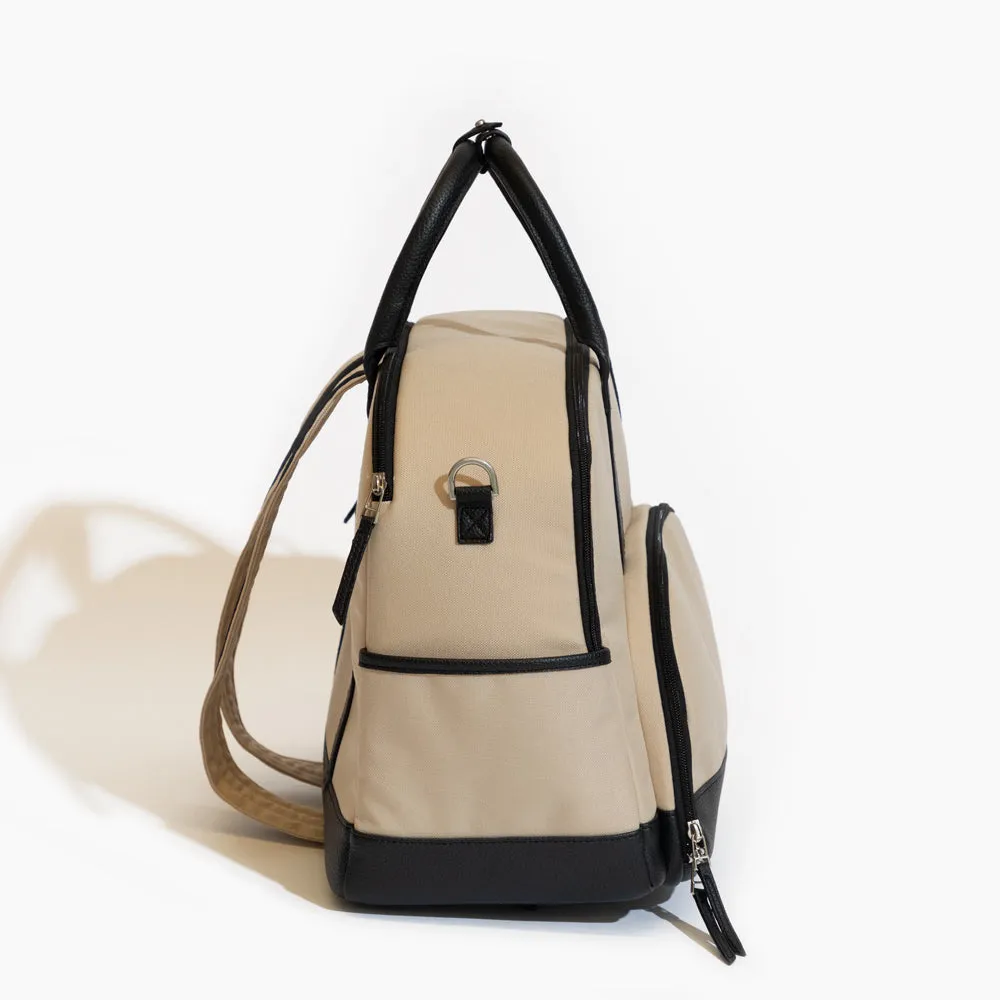 Latte Marseille Breast Pump Bag