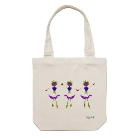 Lisi Girls Tote Bag