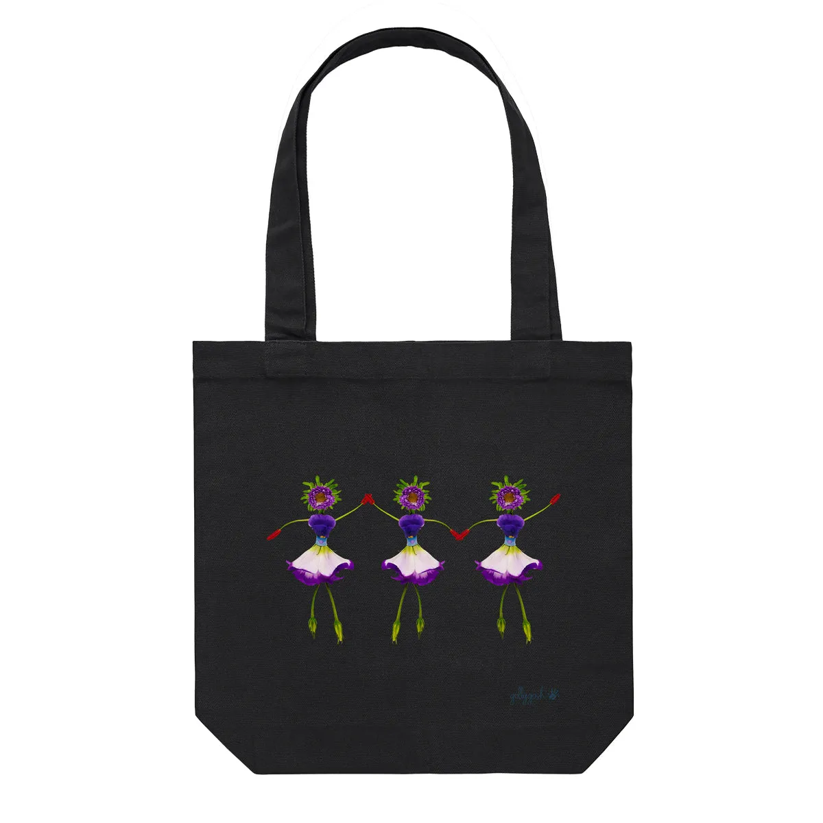 Lisi Girls Tote Bag