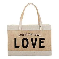 Local Tote