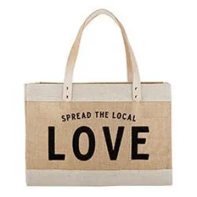 Local Tote