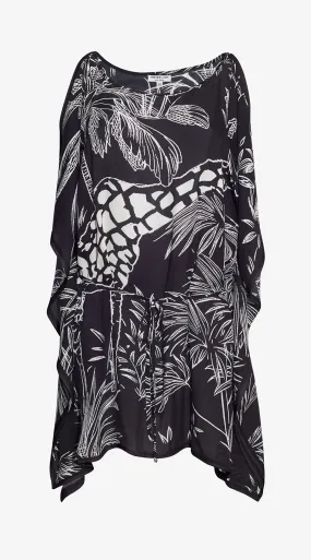 Marea Kaftan | Zarafa Print