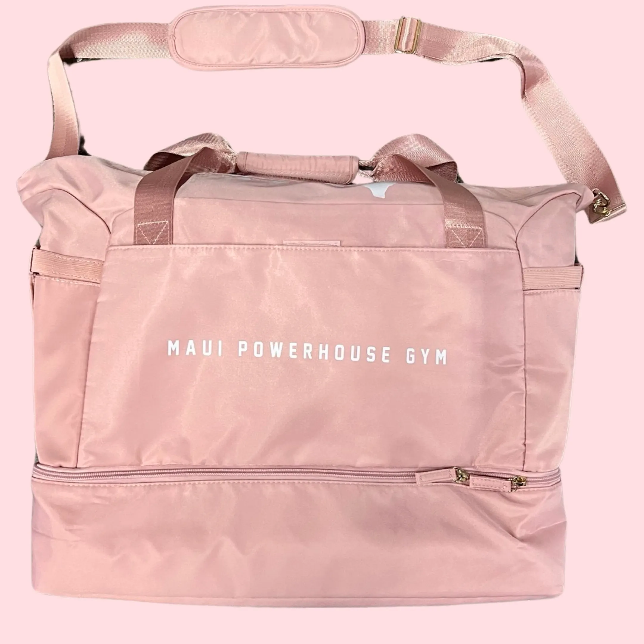 Maui Adventurer Gym Bag (28L)