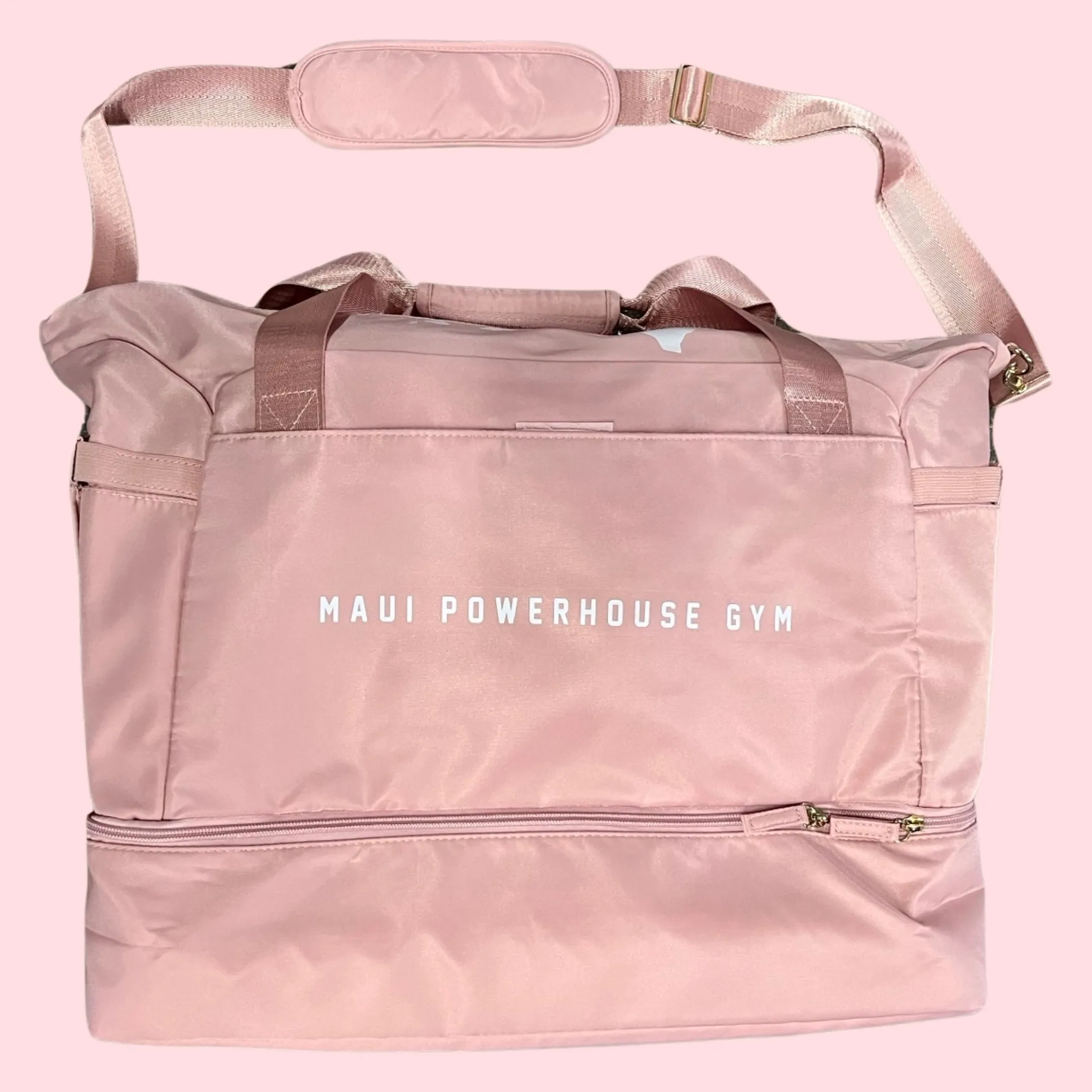 Maui Adventurer Gym Bag (28L)