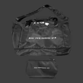 Maui Adventurer Gym Bag (28L)