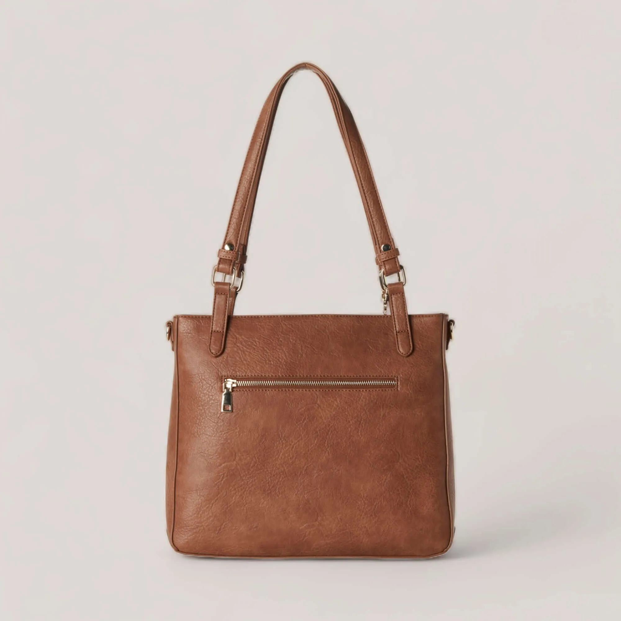 MENA | Camel Classic Tote