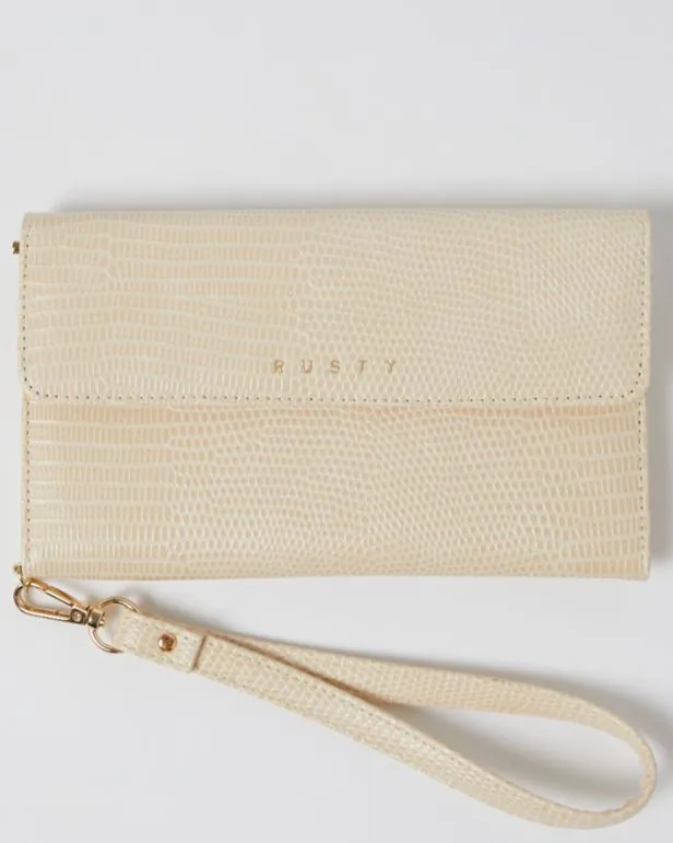 MILA TRAVEL WALLET