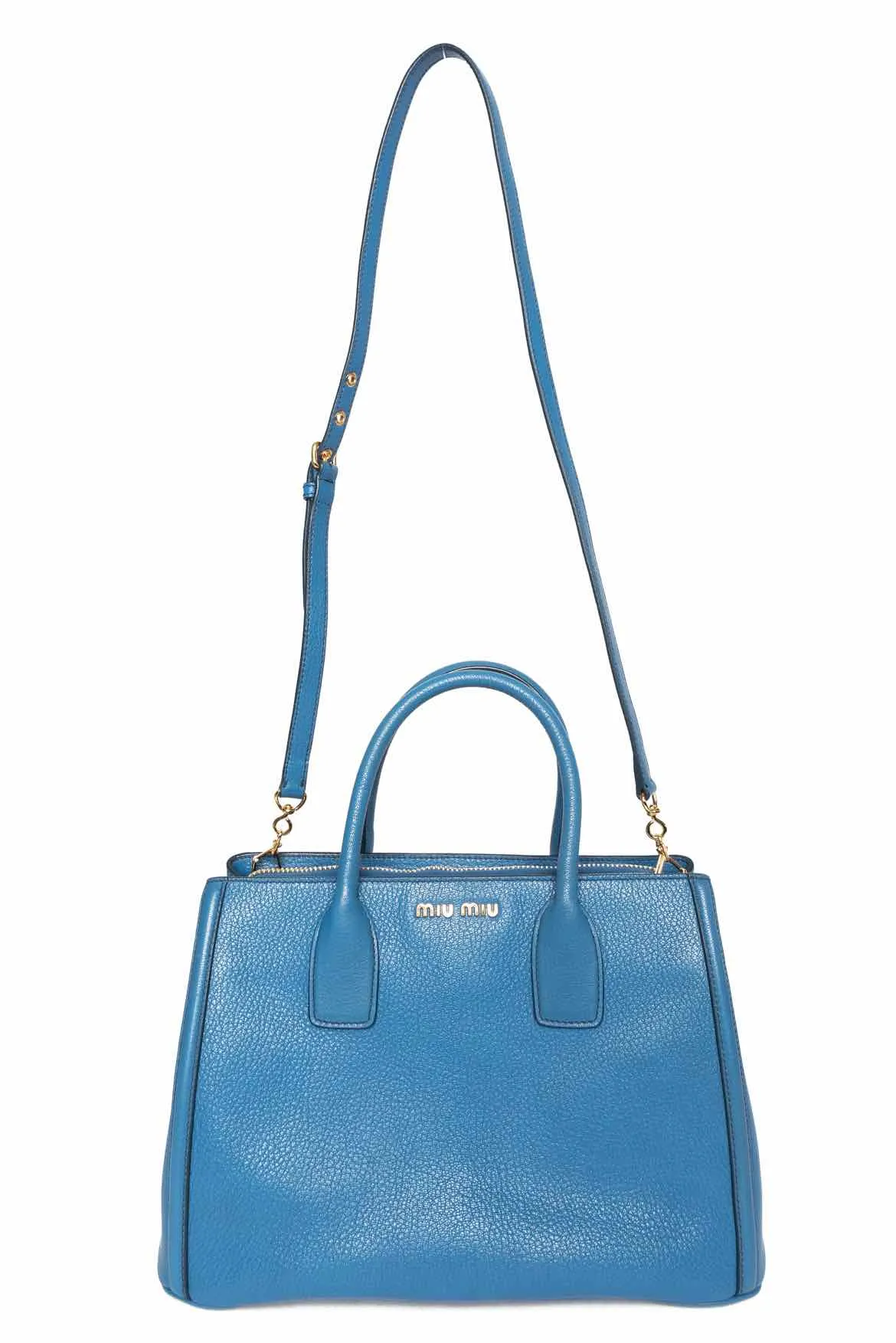 Miu Miu 2 Way Tote