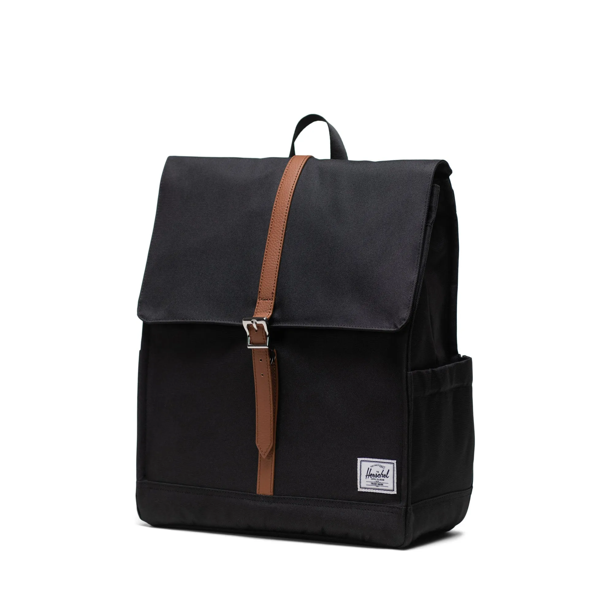 Mochila Herschel City Black