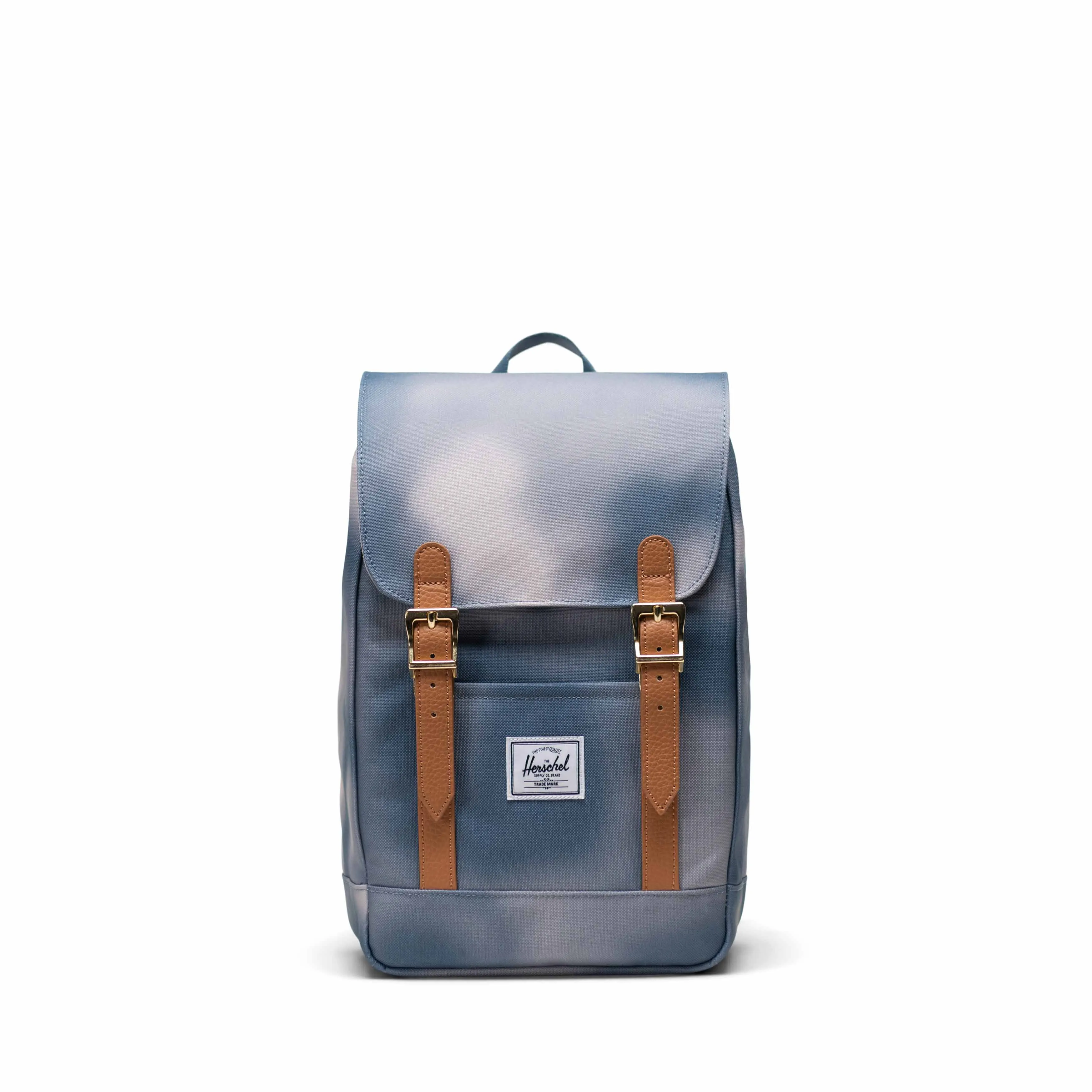 Mochila Herschel Retreat Blue Mirage Tonal Dawn