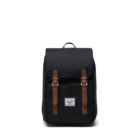 Mochila Herschel Retreat Mini Black