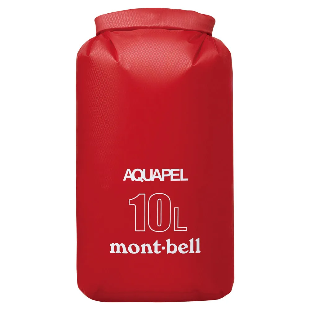 Montbell Aquapel Stuff Bag 10L