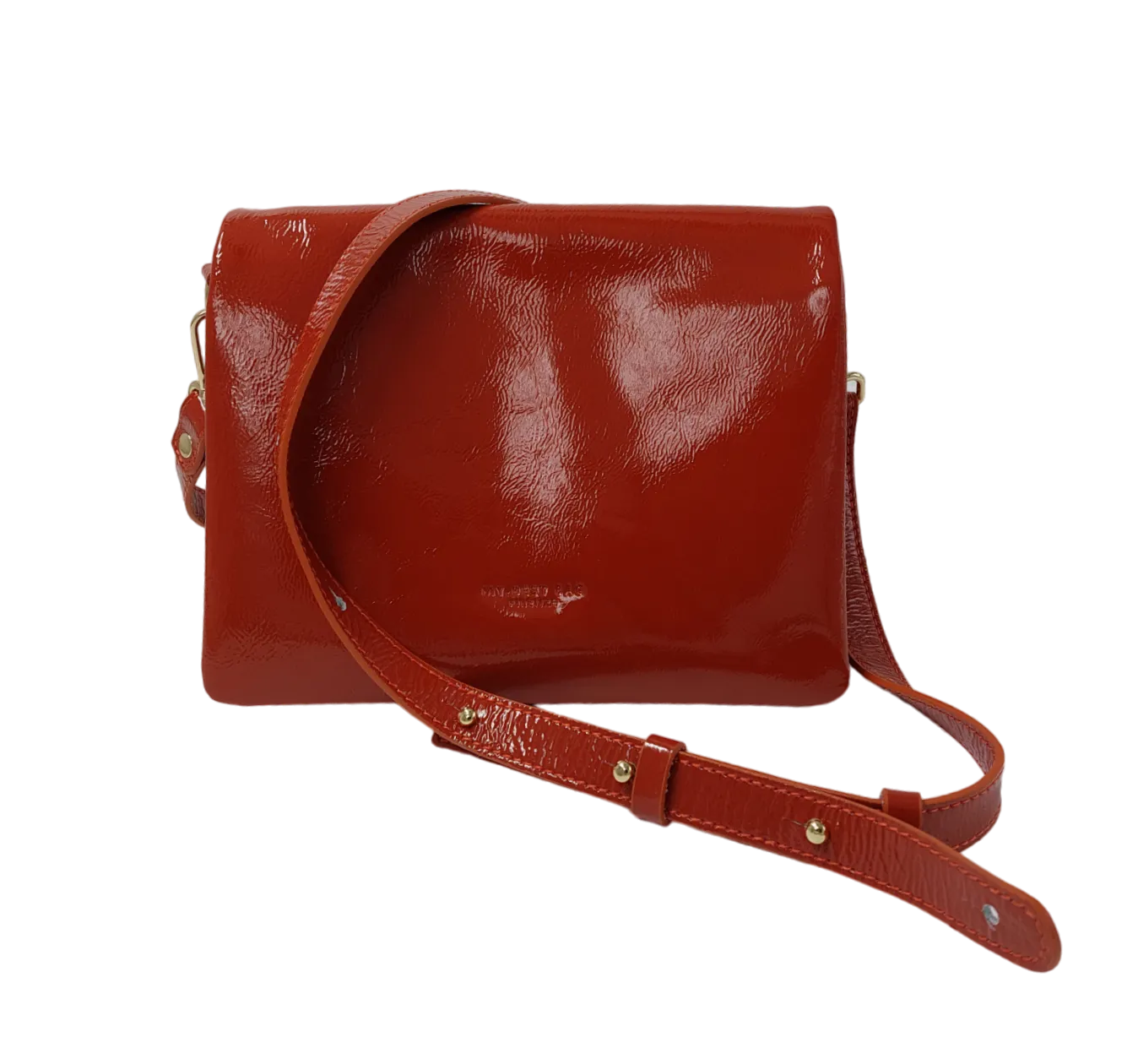 My Best Bag Firenze - Mila Bag Terracotta