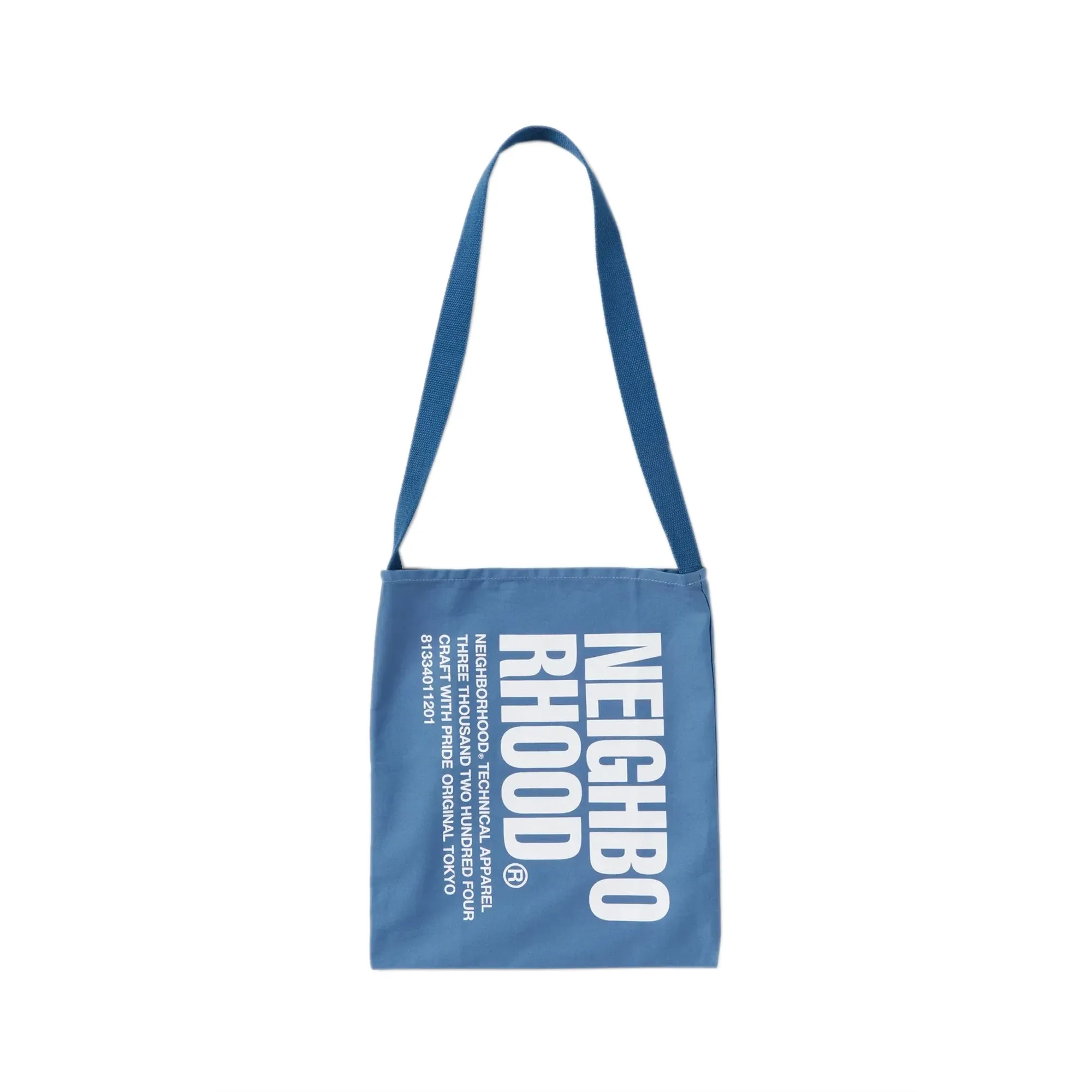 Neighborhood ID Shoulder Bag