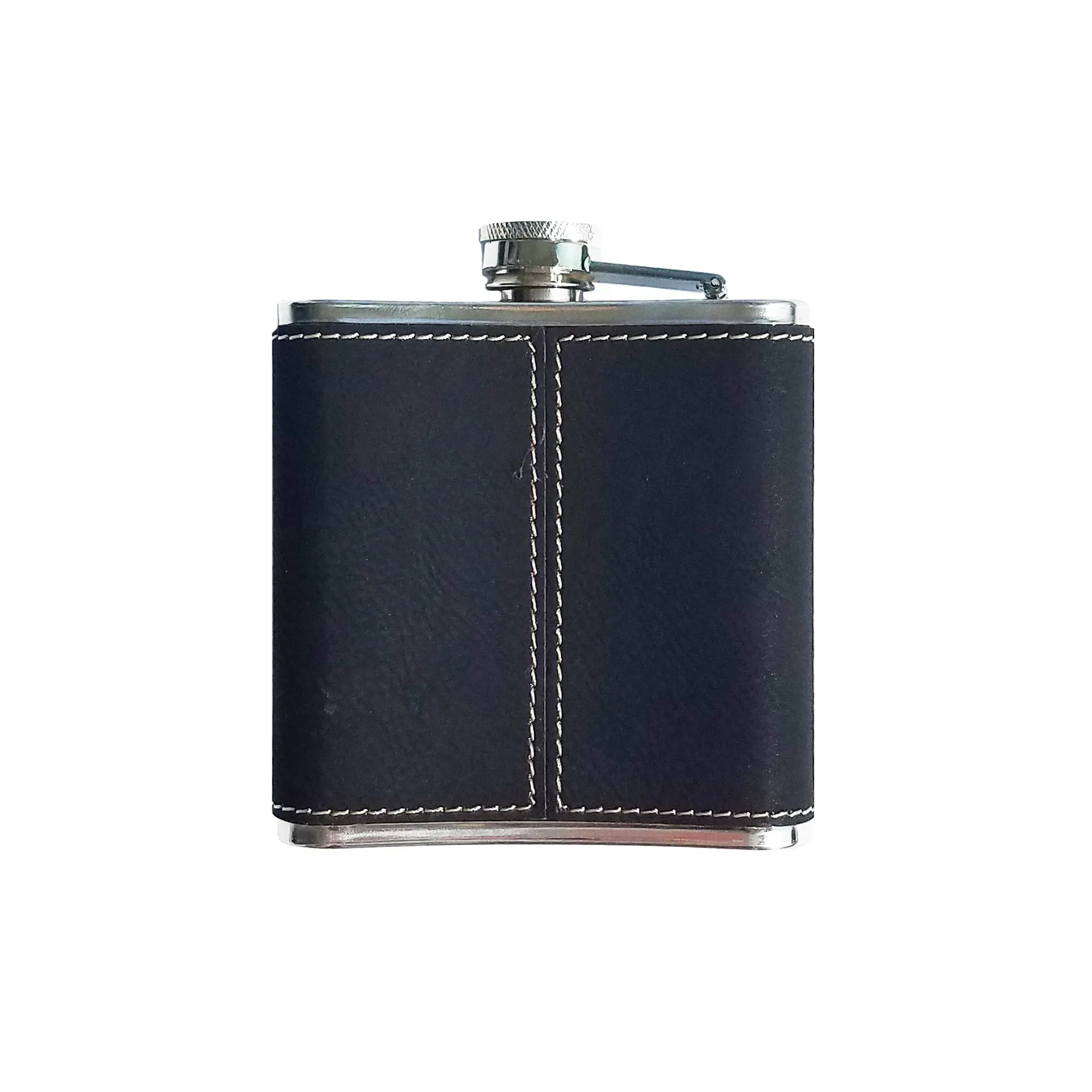 New! The RMG Whiskey Flask