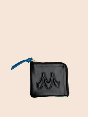 Nicola Black Wallet