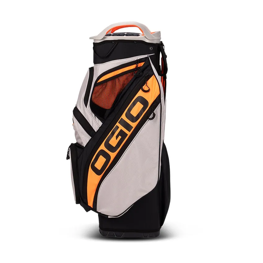 Ogio Woode Silencer Cart Golf Bag 2024