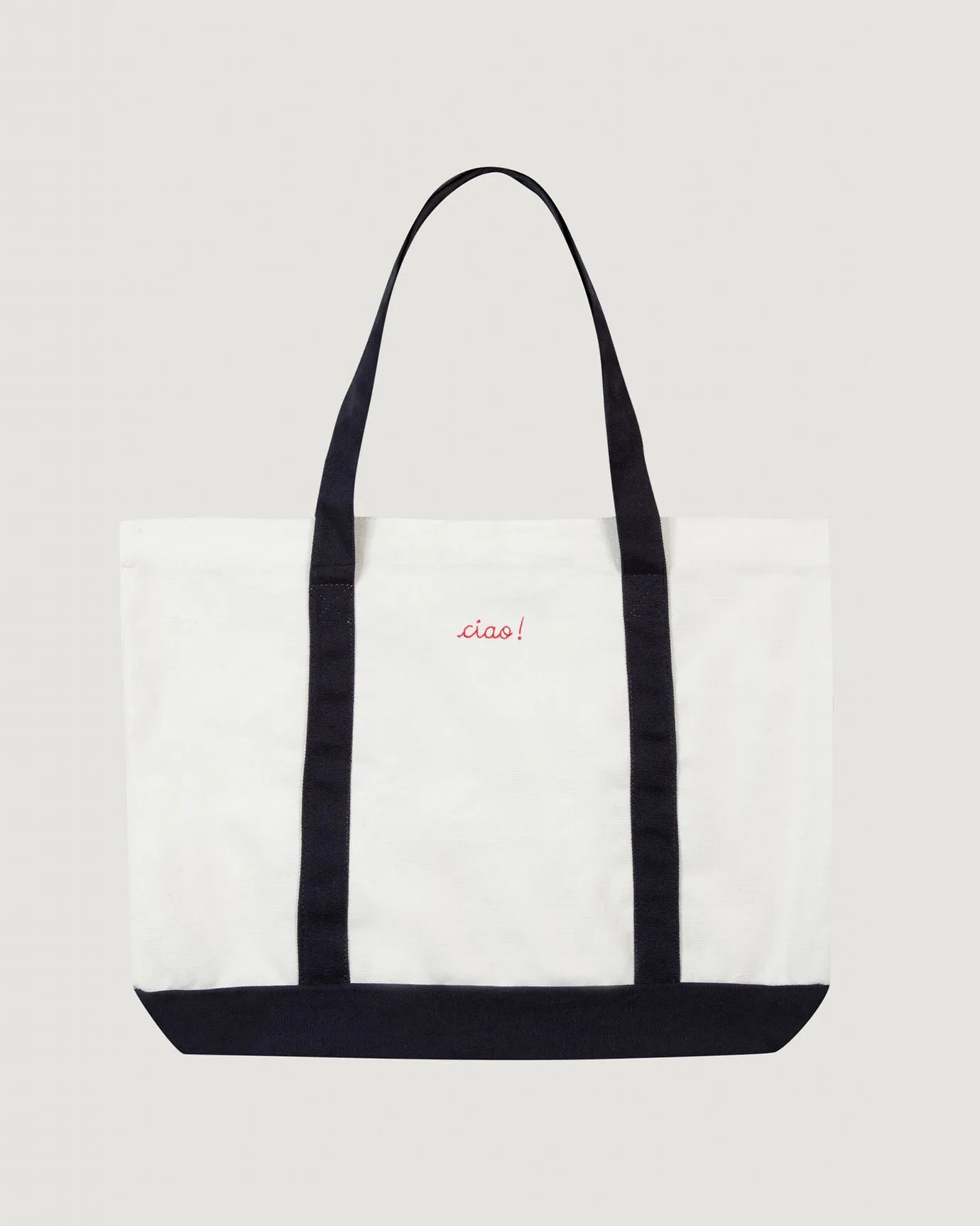 Personalizable ozanam totebag