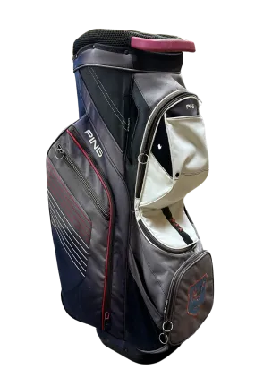 Ping Traverse Golf Cart Bag