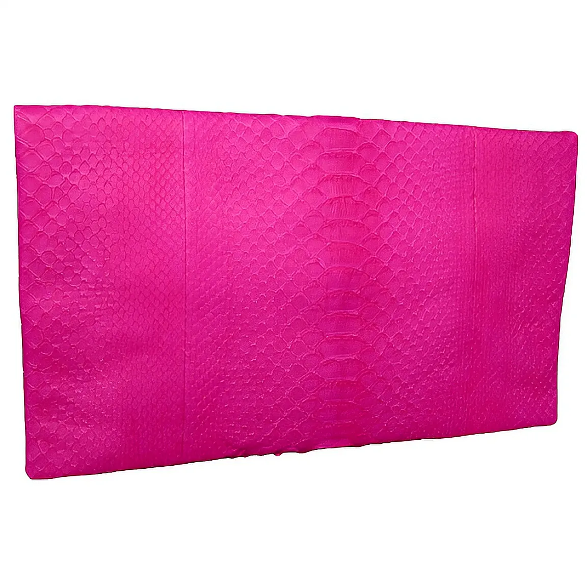 Pink Clutch Bag