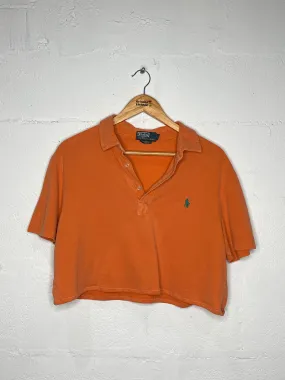 Polo Ralph Lauren Crop