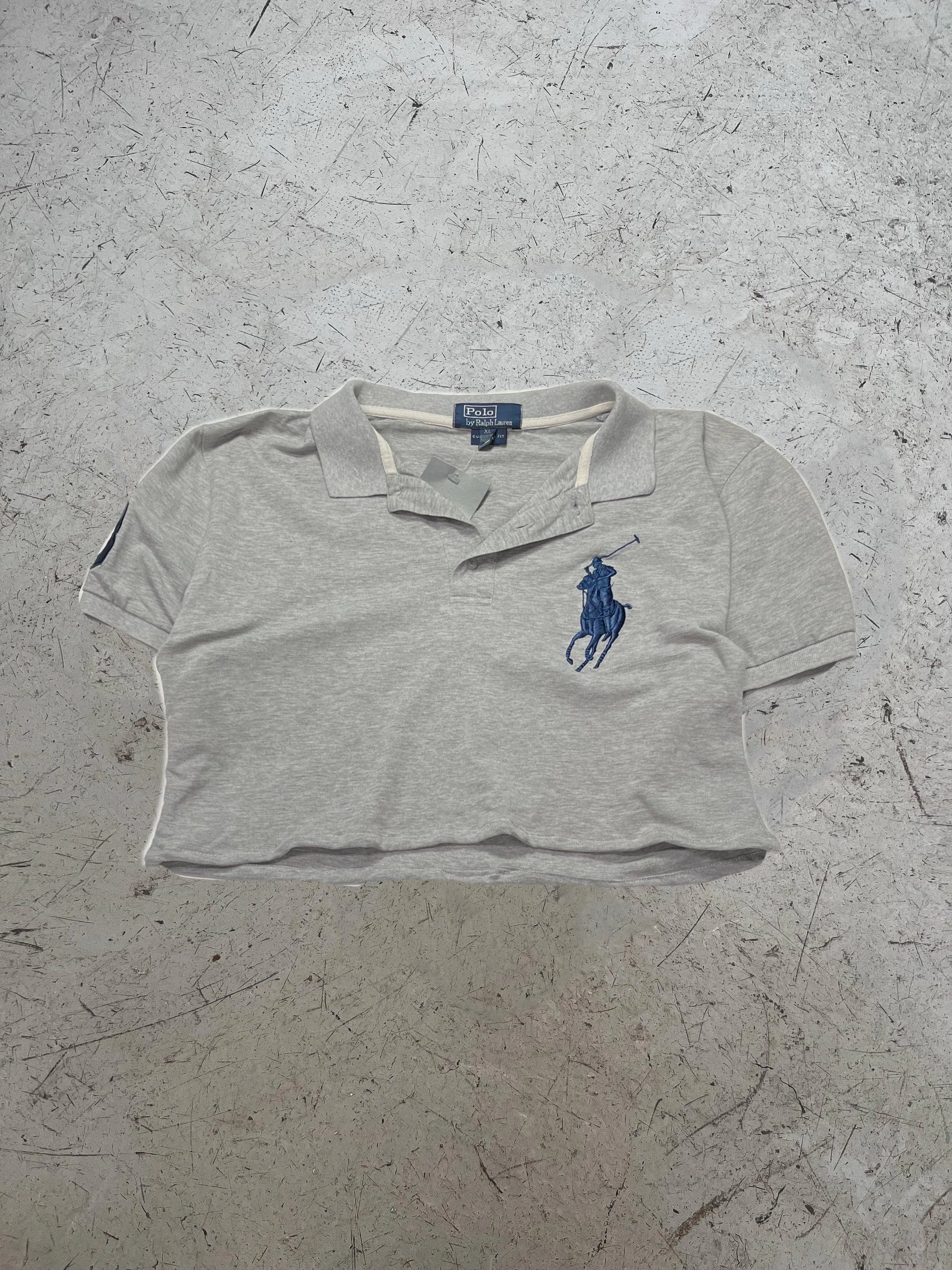 Polo Ralph Lauren Crop