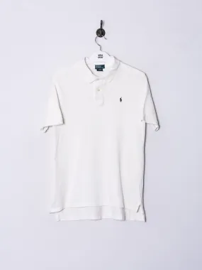 Polo Ralph Lauren White II Poloshirt