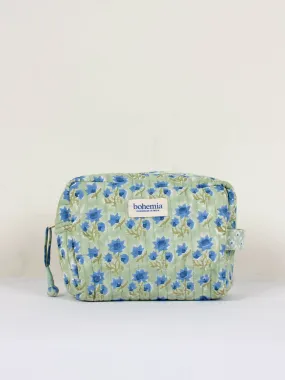 Posie Washbag, Sage