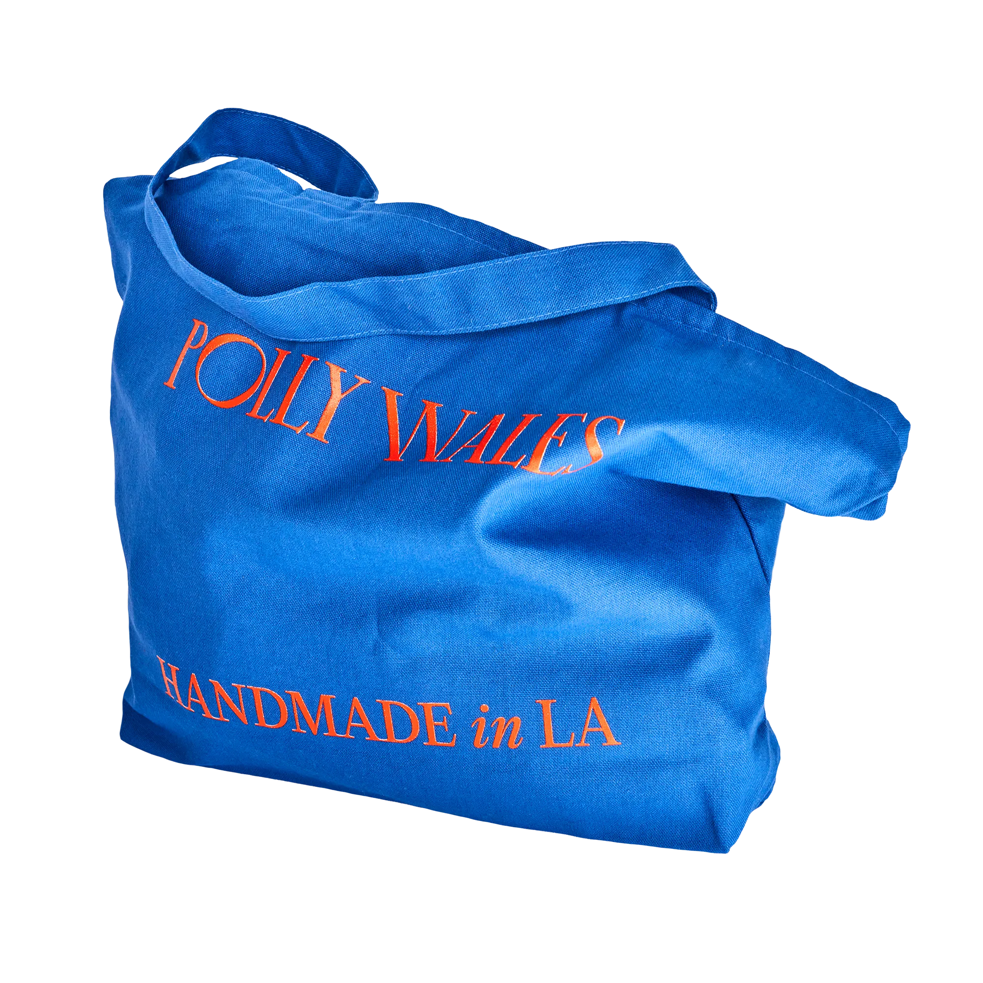 PW Tote Bag